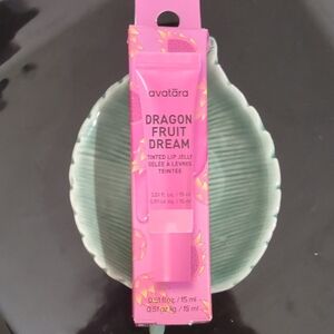 Tinted Lip jelly